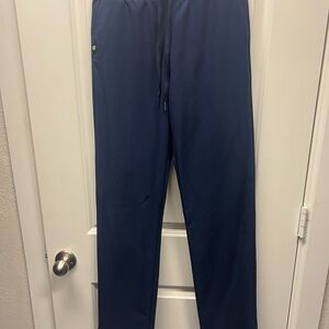 Jaanuu Women’s Kerr 365 High-waisted Scrub Pant (XST)